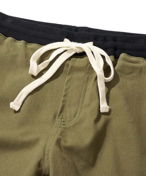 mnml（ミニマル） カーゴパンツ 「mnml/ミニマル」CARGO DRAWCORD