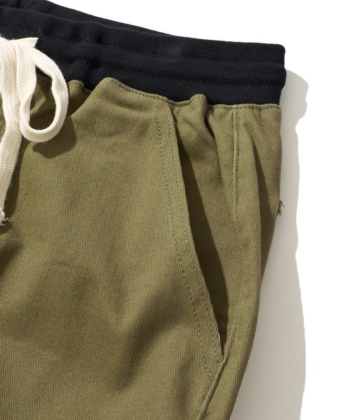mnml（ミニマル） カーゴパンツ 「mnml/ミニマル」CARGO DRAWCORD