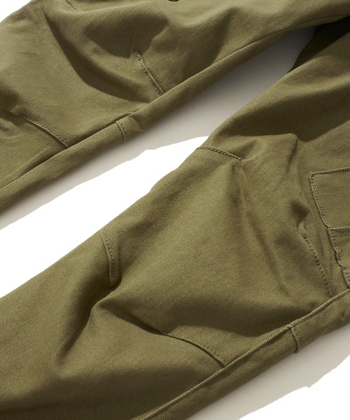 mnml（ミニマル） カーゴパンツ 「mnml/ミニマル」CARGO DRAWCORD
