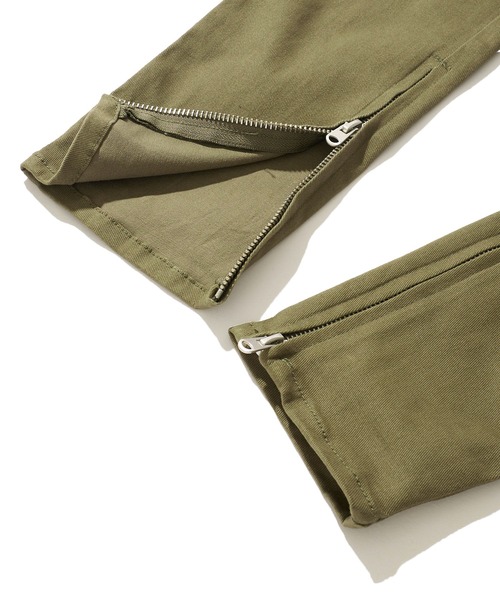 mnml（ミニマル） カーゴパンツ 「mnml/ミニマル」CARGO DRAWCORD