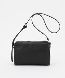 ショルダーバッグ　レザー russet（ラシット） ショルダーバッグ バッグ 「WEB限定」レザー