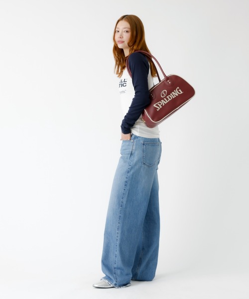 Russell Athletic tシャツ 「RUSSELL ATHLETIC/ラッセル