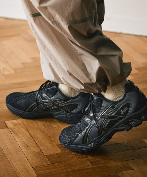 ASICS（アシックス） スニーカー GEL-NIMBUS 10.1 / ゲルニンバス 10.1