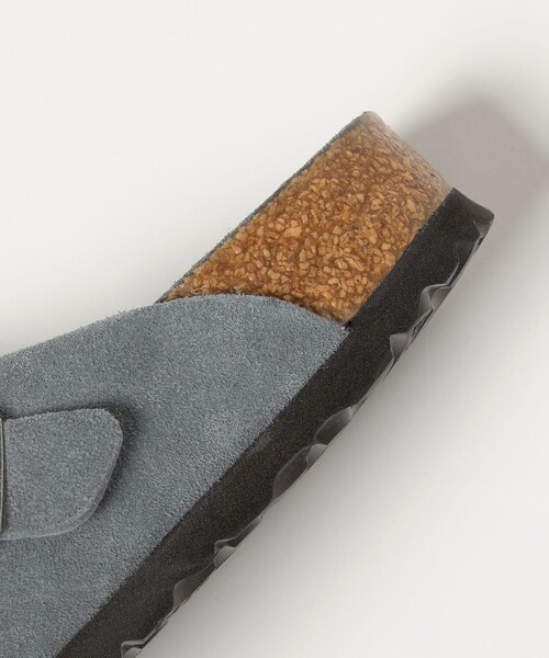 スリッポン 「国内EXCLUSIVE」「BIRKENSTOCK」ボストン サンダル レディースの画像