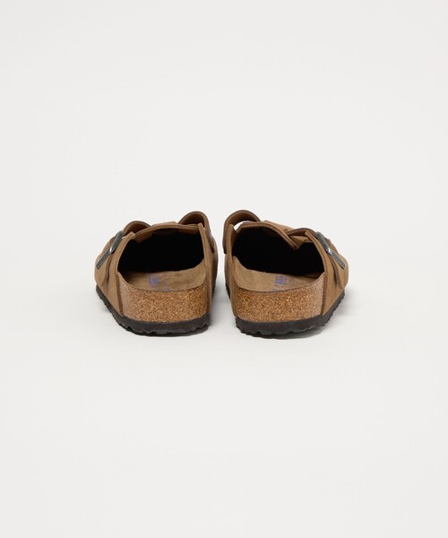 BIRKENSTOCK（ビルケンシュトック） スリッポン 「国内EXCLUSIVE