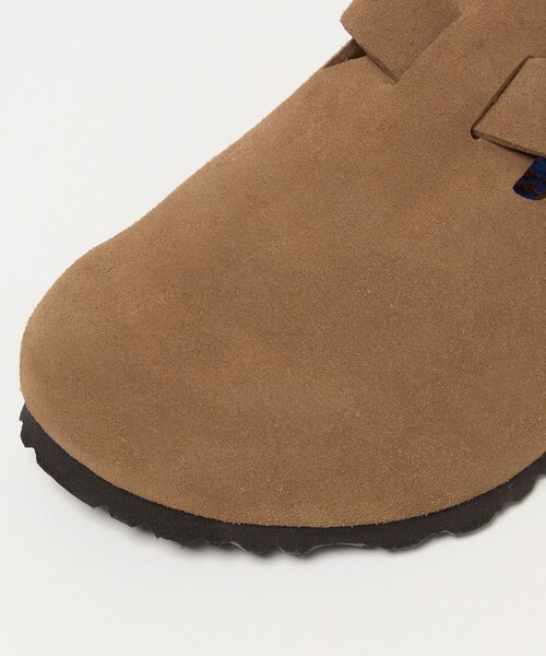 BIRKENSTOCK（ビルケンシュトック） スリッポン 「国内EXCLUSIVE