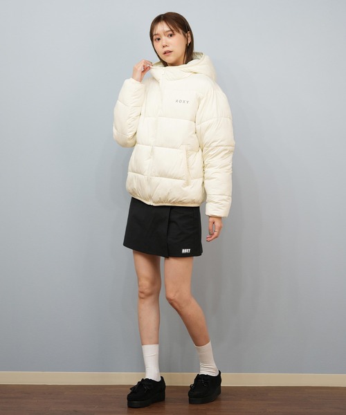 ROXY（ロキシー） コート アウター 中綿ジャケット RJK254018