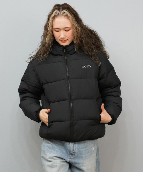 ROXY（ロキシー） コート アウター 中綿ジャケット RJK254018