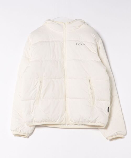 ROXY（ロキシー） コート アウター 中綿ジャケット RJK254018