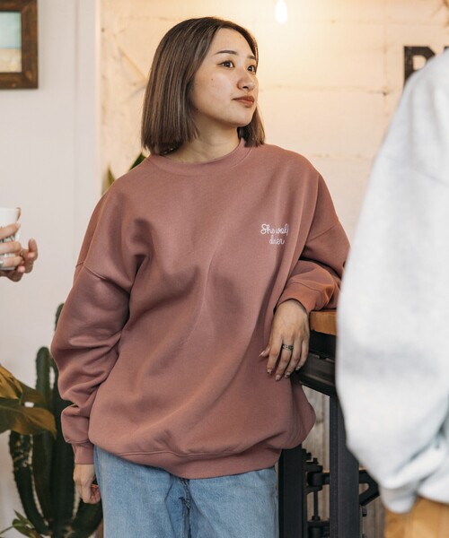 FREAK'S STORE（フリークスストア） トレーナー スウェット メンズ