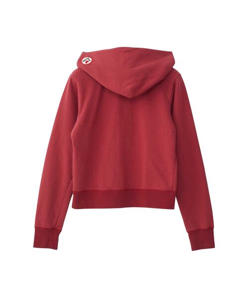 HYSTERIC GLAMOUR（ヒステリックグラマー） パーカー HYSTERIC FUCK