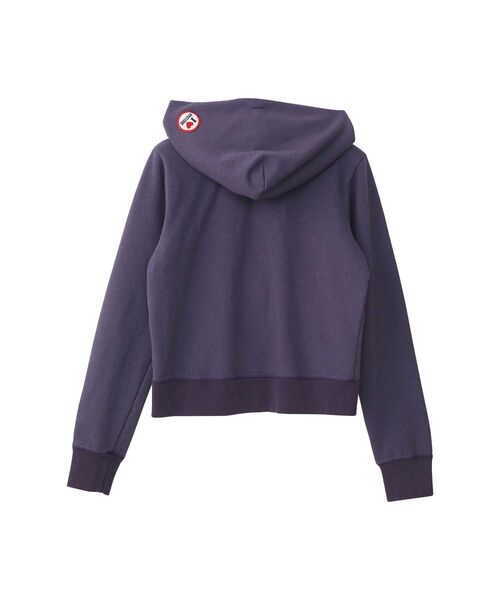 HYSTERIC GLAMOUR（ヒステリックグラマー） パーカー HYSTERIC FUCK