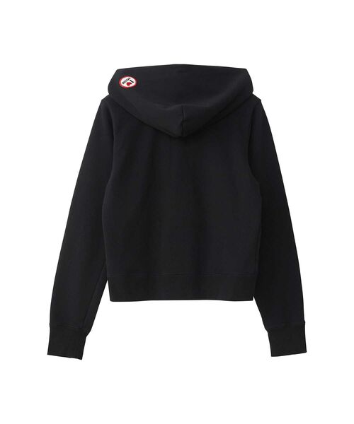 HYSTERIC GLAMOUR（ヒステリックグラマー） パーカー HYSTERIC FUCK