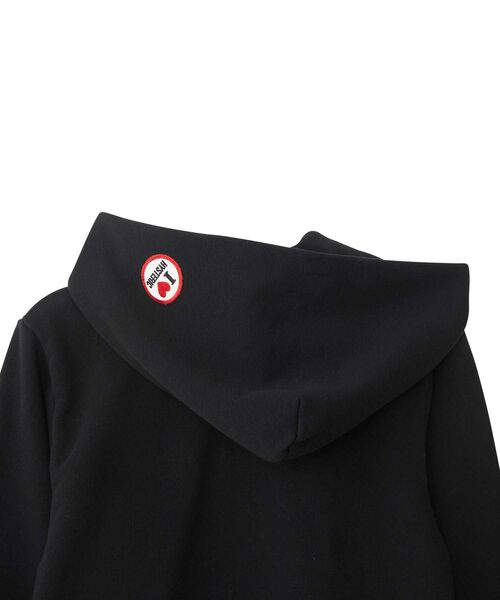 HYSTERIC GLAMOUR（ヒステリックグラマー） パーカー HYSTERIC FUCK