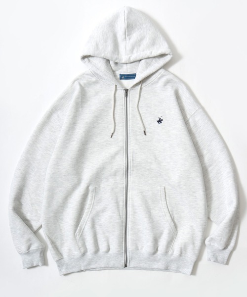 BEVERLY HILLS POLO CLUB（ビバリーヒルズポロクラブ） パーカー