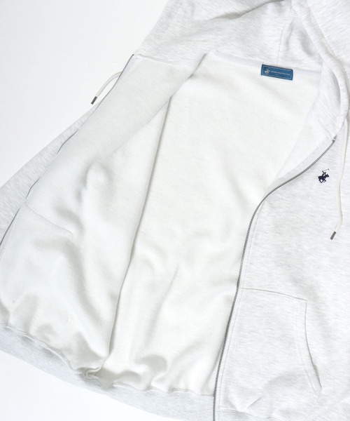 BEVERLY HILLS POLO CLUB（ビバリーヒルズポロクラブ） パーカー