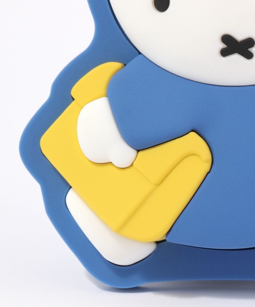 studio CLIP（スタディオクリップ） モバイルバッテリー「Dick Bruna