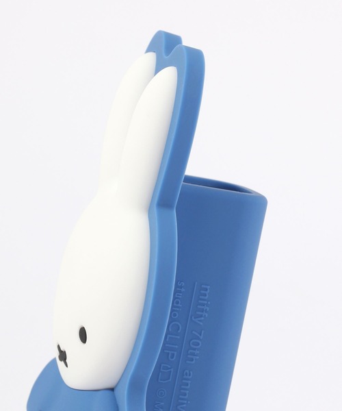 studio CLIP（スタディオクリップ） モバイルバッテリー「Dick Bruna