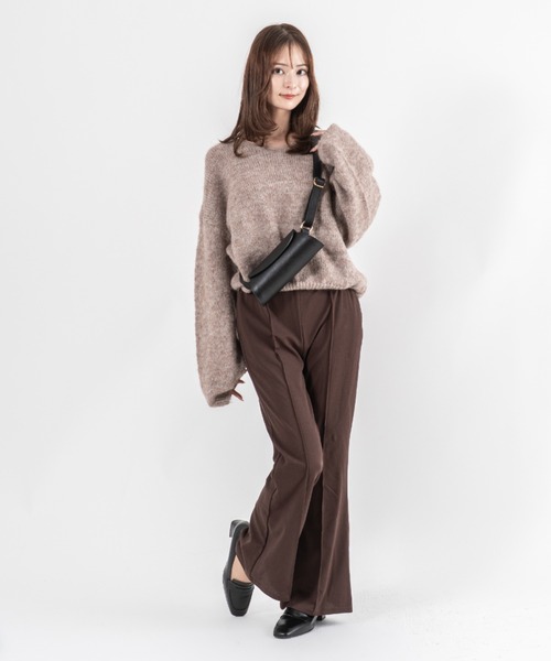AULENTTI（オウレンティ） ショルダーバッグ バッグ 「AULENTTI