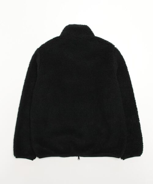 タトラス　TATRAS 黒　ジップアップブルゾン TATRAS（タトラス） ジップアップブルゾン 3 ブラック メンズ