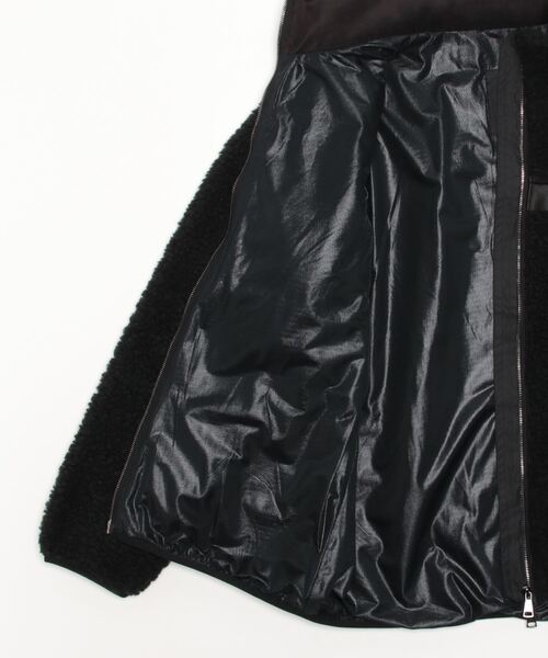 TATRAS（タトラス） ジップアップブルゾン 3 グレー メンズ : ZOZOTOWN