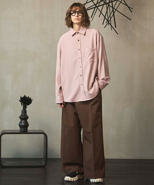 MAISON SPECIAL（メゾンスペシャル） ジャケット テーラードジャケット