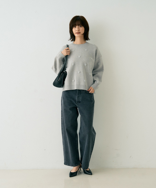 AGOLDE（エーゴールドイー） ジーンズ デニム デニムパンツ 「AGOLDE
