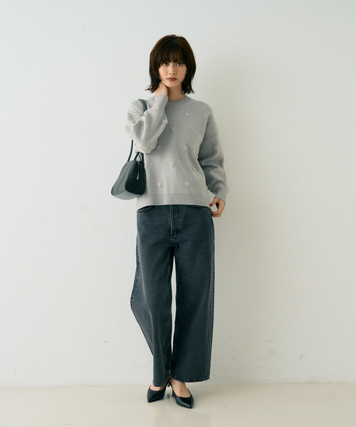 AGOLDE（エーゴールドイー） ジーンズ デニム デニムパンツ 「AGOLDE