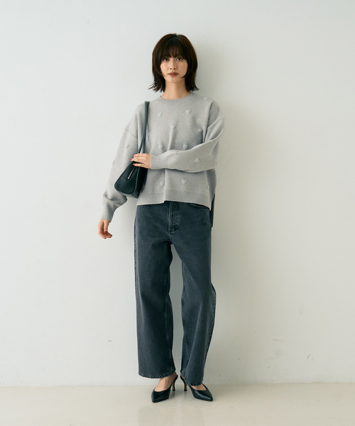 AGOLDE（エーゴールドイー） ジーンズ デニム デニムパンツ 「AGOLDE