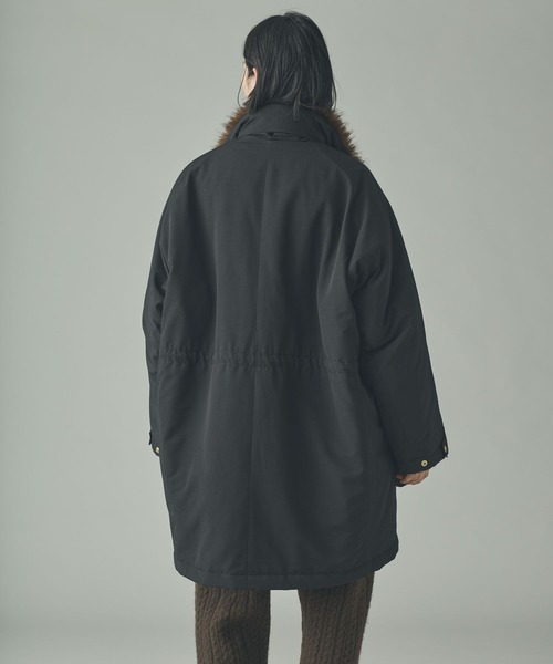 Curensology（カレンソロジー） モッズコート コート /「＆RC