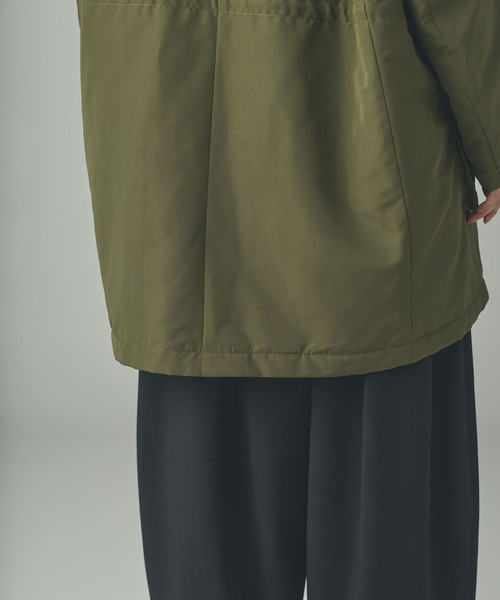 Curensology（カレンソロジー） モッズコート コート /「＆RC