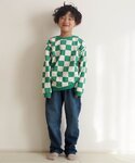 トレーナー 「前後着用OK」どっちも正解 DA...の詳細画像5