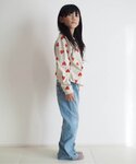 トレーナー 「前後着用OK」どっちも正解 DA...の詳細画像2