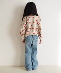 トレーナー 「前後着用OK」どっちも正解 DA...の詳細画像3