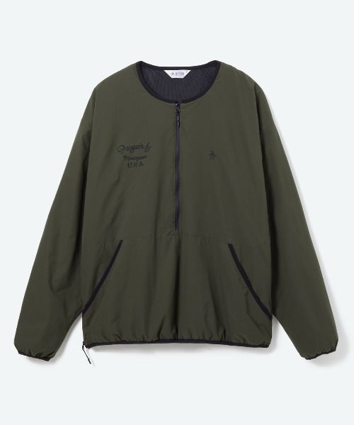 penguin BY MUNSINGWEAR（ペンギンバイマンシングウェア） ブルゾン
