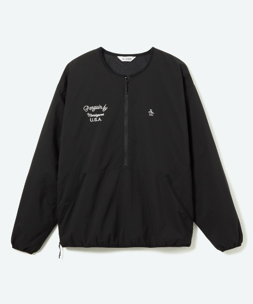 penguin BY MUNSINGWEAR（ペンギンバイマンシングウェア） ブルゾン