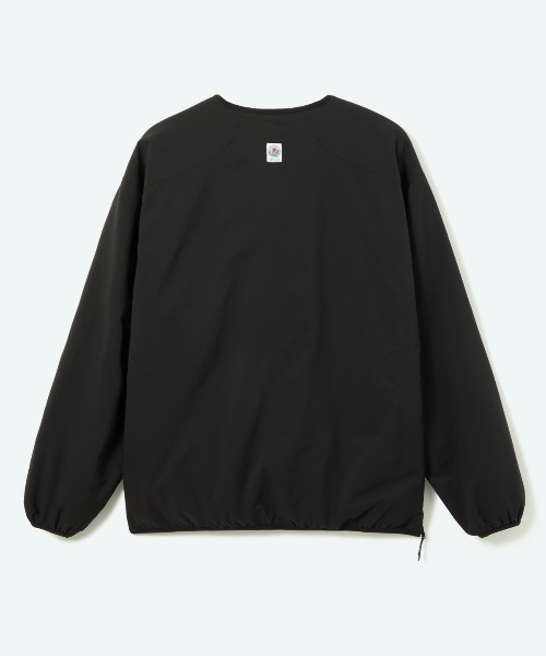 今季新作　penguin BY MUNSINGWEAR ピステ　ジャケット penguin BY MUNSINGWEAR（ペンギンバイマンシングウェア） ペンギン
