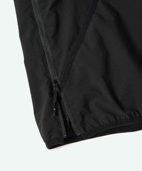 マンシングウェア パーカー（色：ブラック系）のおすすめ人気商品一覧