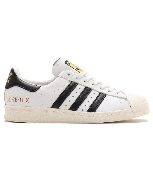 靴 adidas SUPERSTAR 82 GTX ATMOS adidas（アディダス） スニーカー adidas SUPERSTAR 82 GTX ATMOS