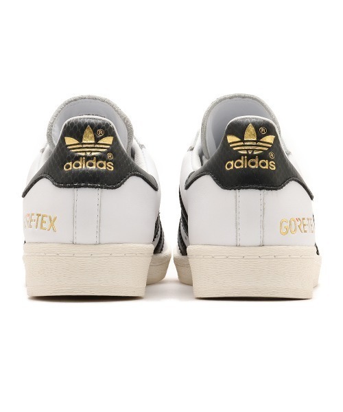 adidas（アディダス） スニーカー adidas SUPERSTAR 82 GTX ATMOS