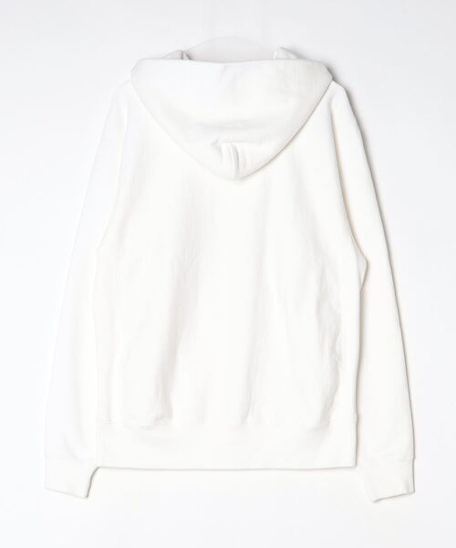 HUMAN MADE（ヒューマンメード） プルオーバーパーカー L ホワイト