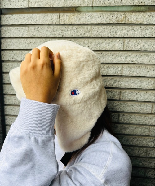 Champion（チャンピオン） キャップ 帽子 champion / フライトキャップ