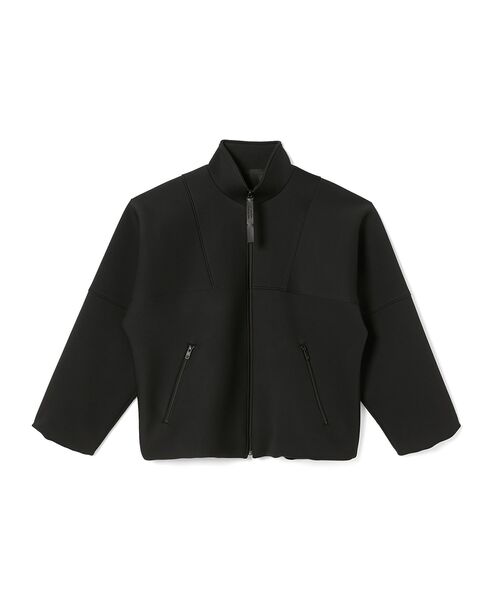 N.HOOLYWOOD COMPILE ブルゾン アウター STAND COLLAR BLOUSON メンズ