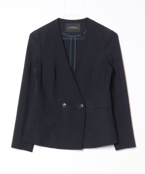 green label relaxing（グリーンレーベルリラクシング） ノーカラー