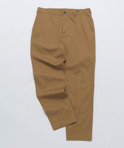 「SHIPS.me」 チノパンツ X-SMALL オフホワイト メンズ_画像3