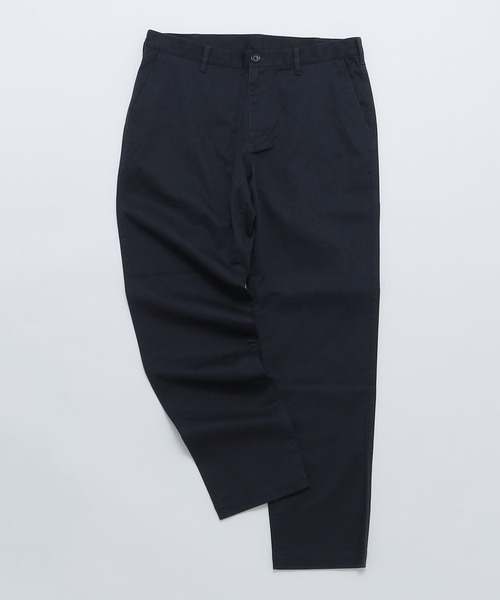 「SHIPS.me」 チノパンツ X-SMALL オフホワイト メンズ_画像7