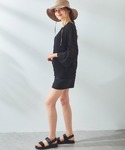 水着 体型カバー 「OP:オーピー」レディース...の詳細画像2