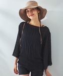 水着 体型カバー 「OP:オーピー」レディース...の詳細画像3