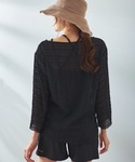 水着 体型カバー 「OP:オーピー」レディース...の詳細画像4
