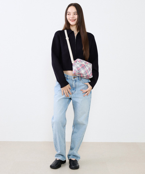 LeSportsac（レスポートサック） ショルダーバッグ バッグ DANIELLA